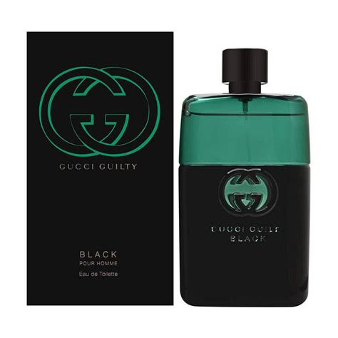 gucci guilty.cologne|Gucci Guilty black discontinued.